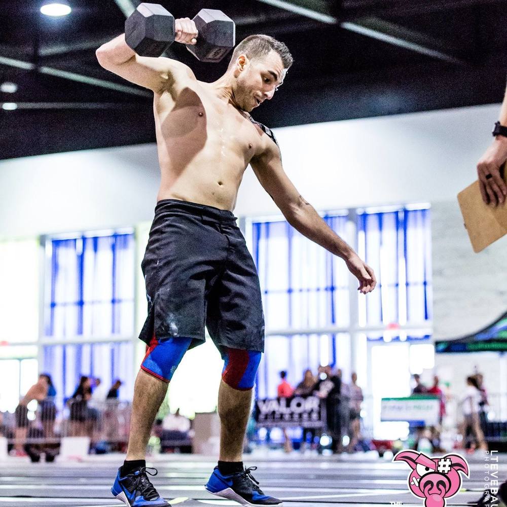 Meet your Posher, Manny